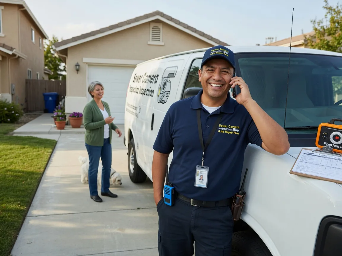 Sewer Line Repair Bussey, IA FAQs